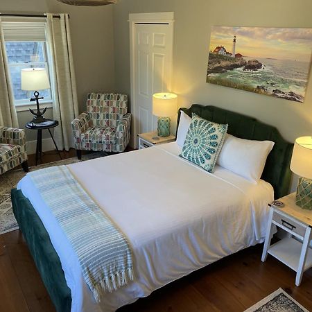 White Sails Inn Kennebunk Dış mekan fotoğraf