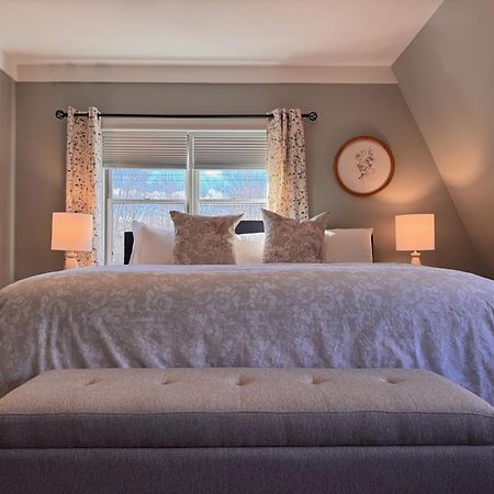 White Sails Inn Kennebunk Dış mekan fotoğraf