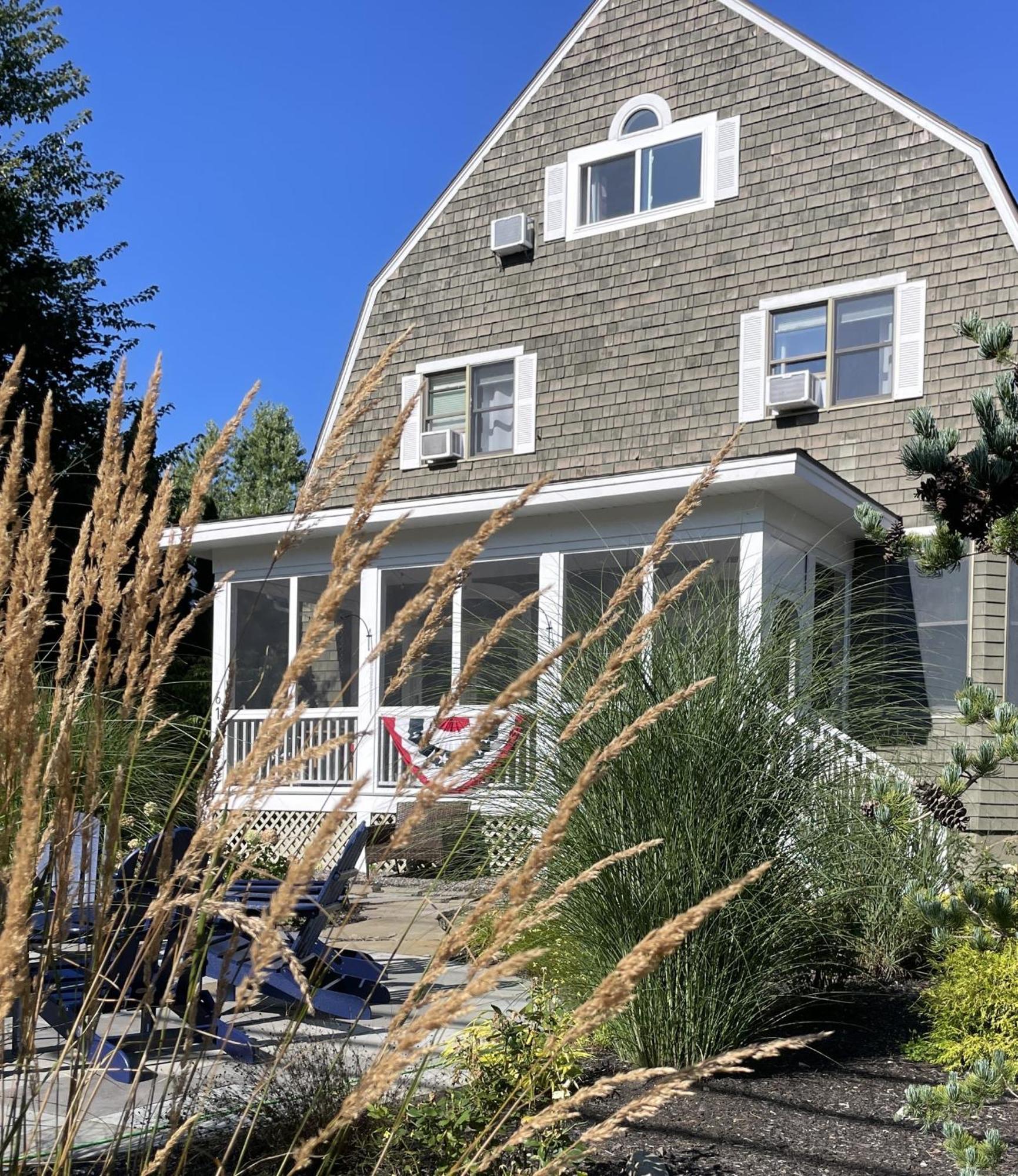 White Sails Inn Kennebunk Dış mekan fotoğraf