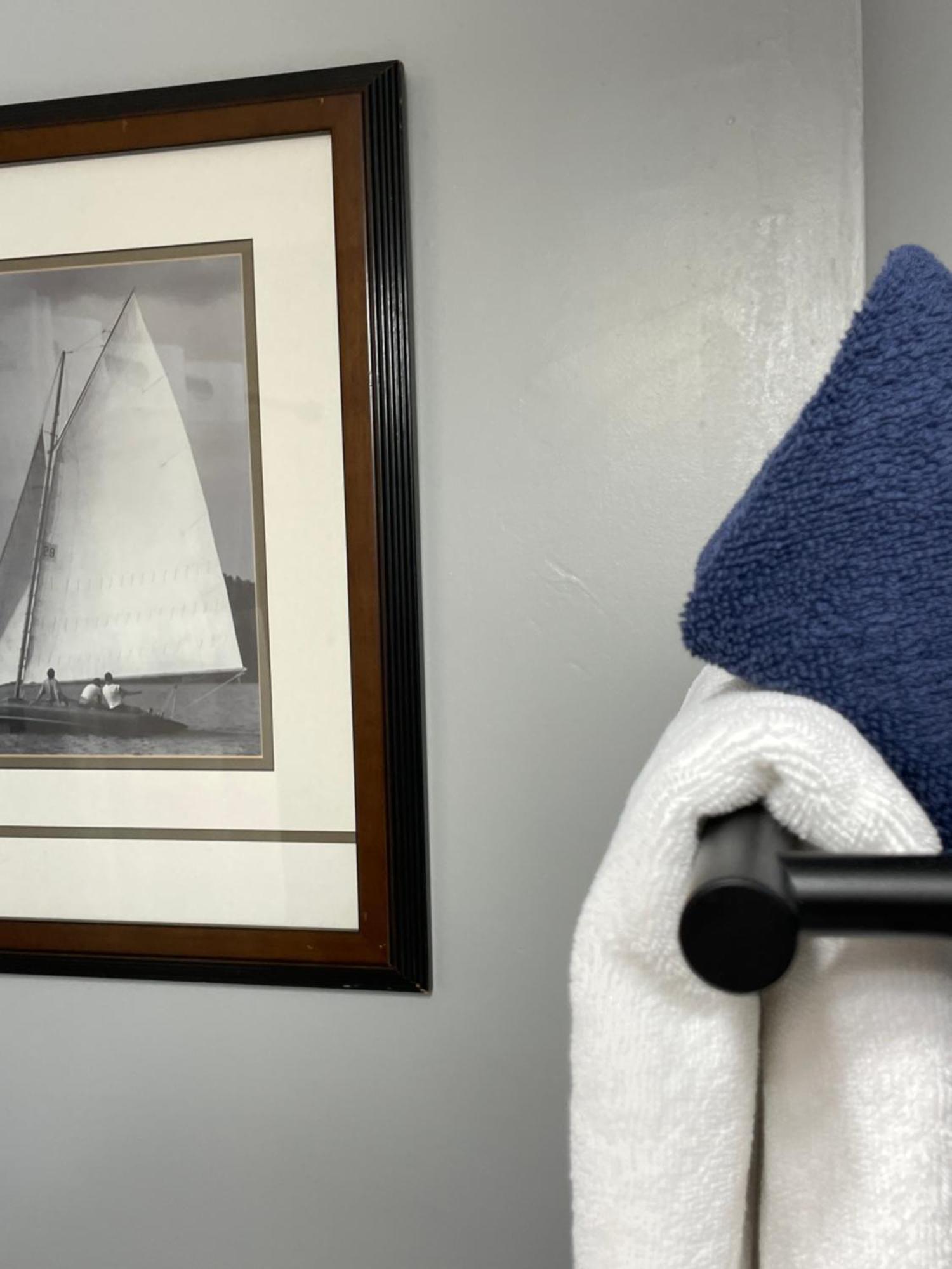 White Sails Inn Kennebunk Dış mekan fotoğraf