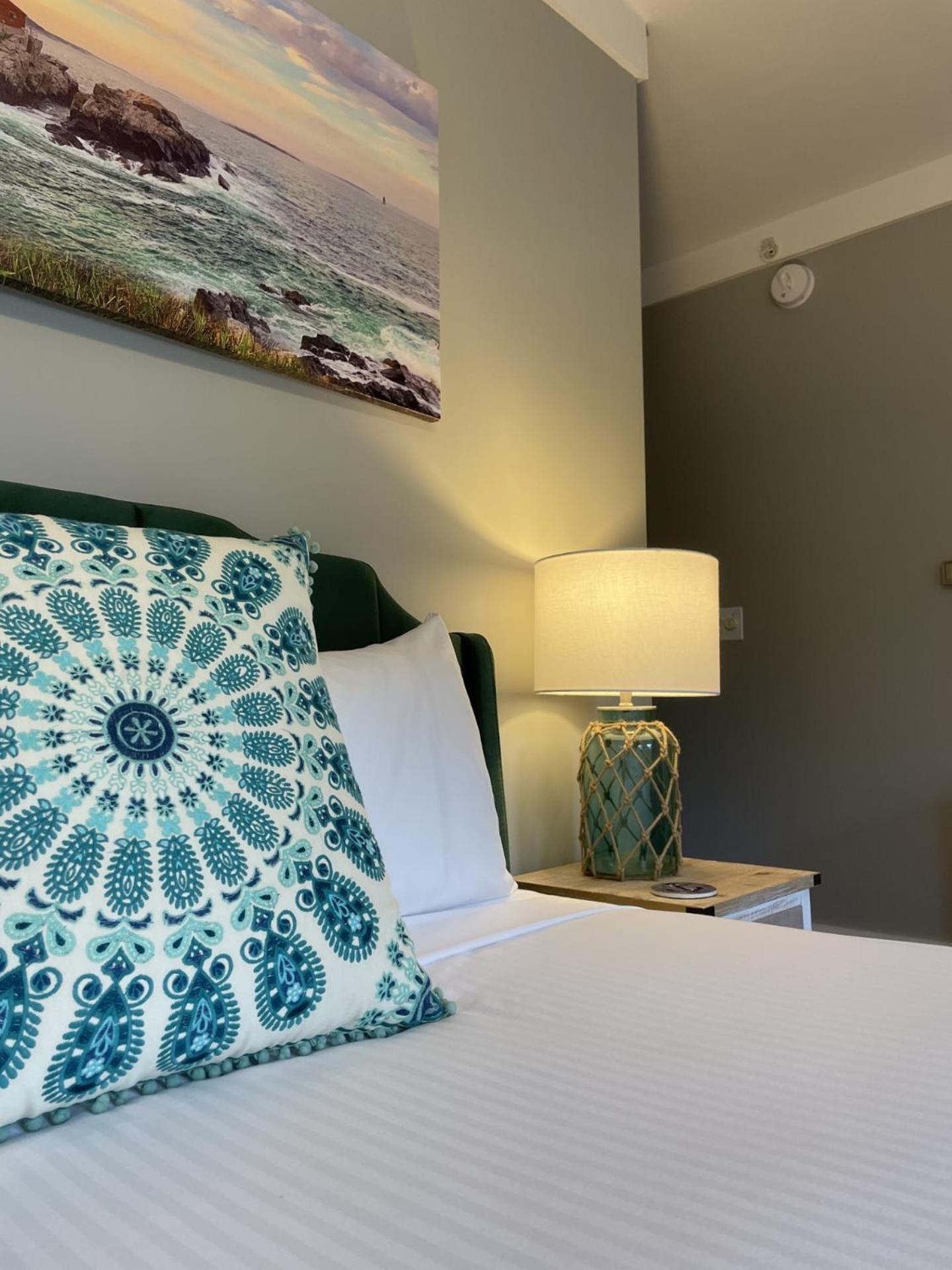 White Sails Inn Kennebunk Dış mekan fotoğraf