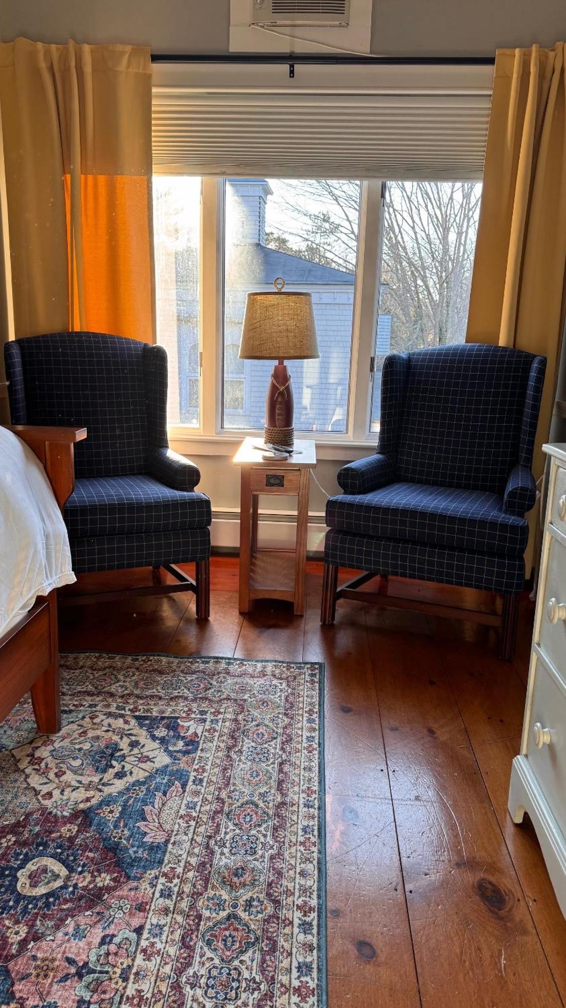 White Sails Inn Kennebunk Dış mekan fotoğraf