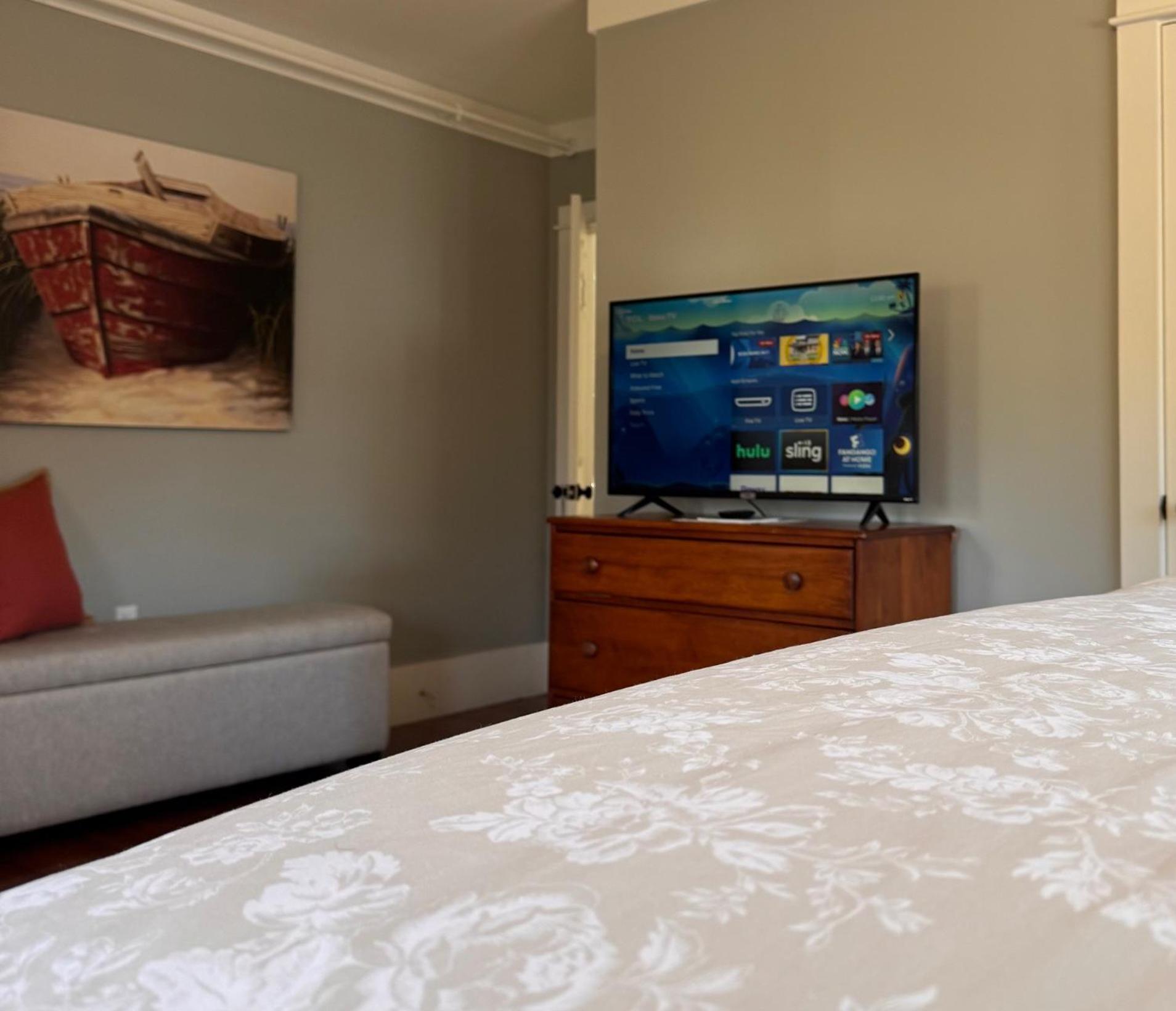 White Sails Inn Kennebunk Dış mekan fotoğraf