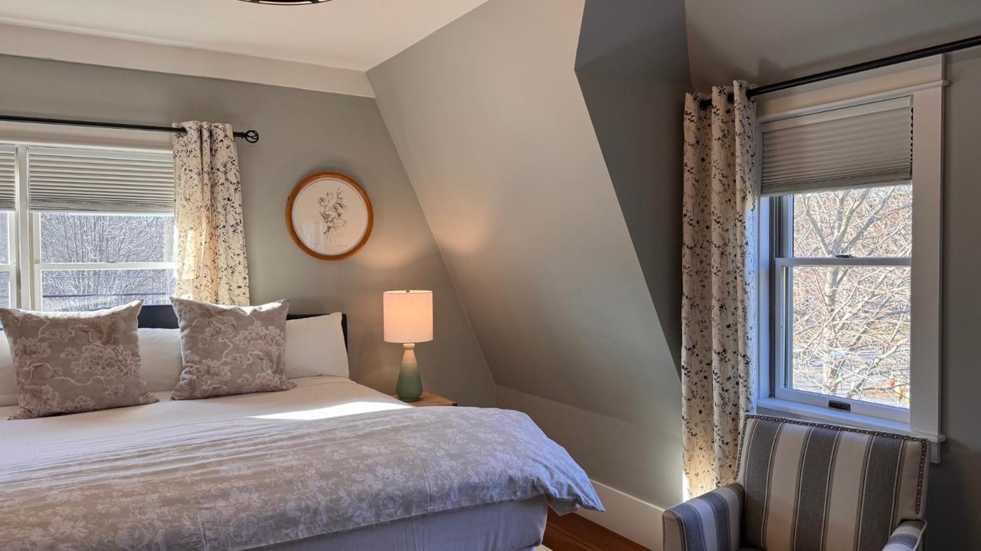 White Sails Inn Kennebunk Dış mekan fotoğraf